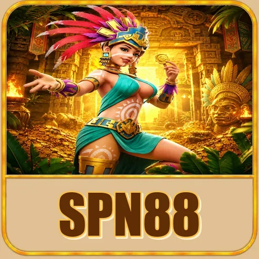 Pratinjau visual kanal unduhan spn88 APK resmi 512×512