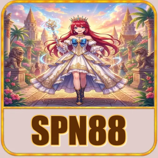Gambar verifikasi keamanan akun masuk & daftar spn88
